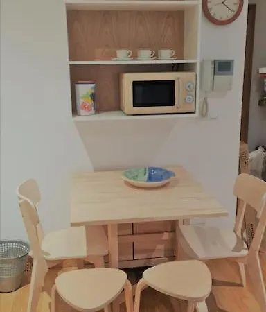Appartamento Centrico Nuevo Vigo