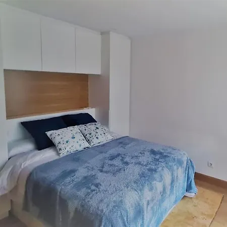 Appartamento Centrico Nuevo Vigo