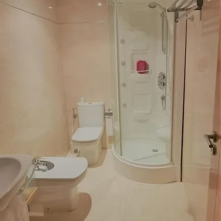 Appartamento Centrico Nuevo Vigo
